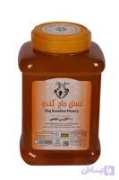 عسل گون بدون موم – ۳۰۰۰ گرمی خالص