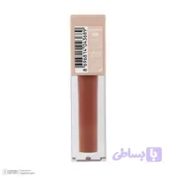رژ لب مایع گابرینی مدل Velvet شماره 04