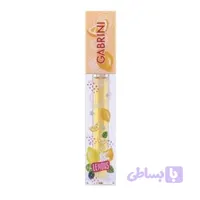 برق لب مایع گابرینی مدل Lemons fresh