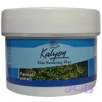 موم موبر کالیون مدل Fennel وزن 300 گرم