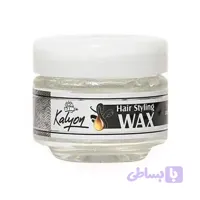 واکس مو کالیون مدل روغن مار حجم 200 میلی لیتر