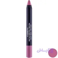 رژ لب مدادی گابرینی مدل VELVET TOUCH شماره 21