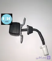 دوربین دنده عقب شرکتی اچ سی کراس H30 CROSS