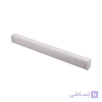 چراغ لاینر خطی 60 وات آلومینیومی مدل آرش