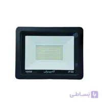 پروژکتور ال ای دی 50 وات آرش لامپیران SMD