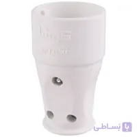 مادگی برق گرد کوشا نگین نور