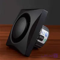 هواکش دایموند ایرسافت مربع