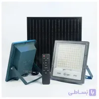 پروژکتور 240 وات خورشیدی 4M – Solar