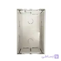قوطی پنل آیفون صوتی و تصویری سه٬ پنج و شش واحدی الکتروپیک