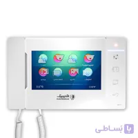 آیفون تصویری الکتروپیک 7 اینچ مدل 403 پرو