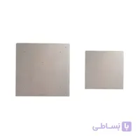 صفحه آلومینیومی مناسب ساخت میزکار پرینتر سه بعدی