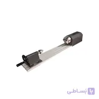 روتاری محور چهارم سی ان سی با قطر کارگیر 13سانتیمتر