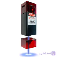 ماژول لیزر حکاکی و برش 80 وات