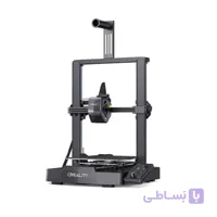 پرینتر سه بعدی کریالیتی مدل Ender3 V3 SE همراه آموزش و پشتیبانی