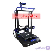 پرینتر سه بعدی کیتک مدل ALPHA30 Smart