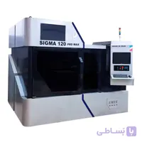 پرینتر سه بعدی صنعتی کیتک مدل KEYTEC Sigma 120Pro Max