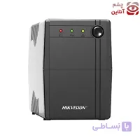 یو پی اس هایک ویژن UPS مدل DS-UPS1000 1KV