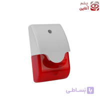 سیرن فلاشر دزدگیر چشم آنلاین مدل 103