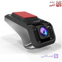 دوربین ثبت وقایع خودرو WIFI دار TANT-04