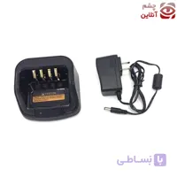 شارژر بیسیم هایترا مدل MNG