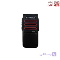 قاب بدنه بیسیم واکی تاکی موتوکام mc666