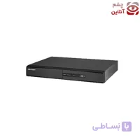 دستگاه ان وی ار 4 کانال هایک ویژن مدل 7604NI-K1
