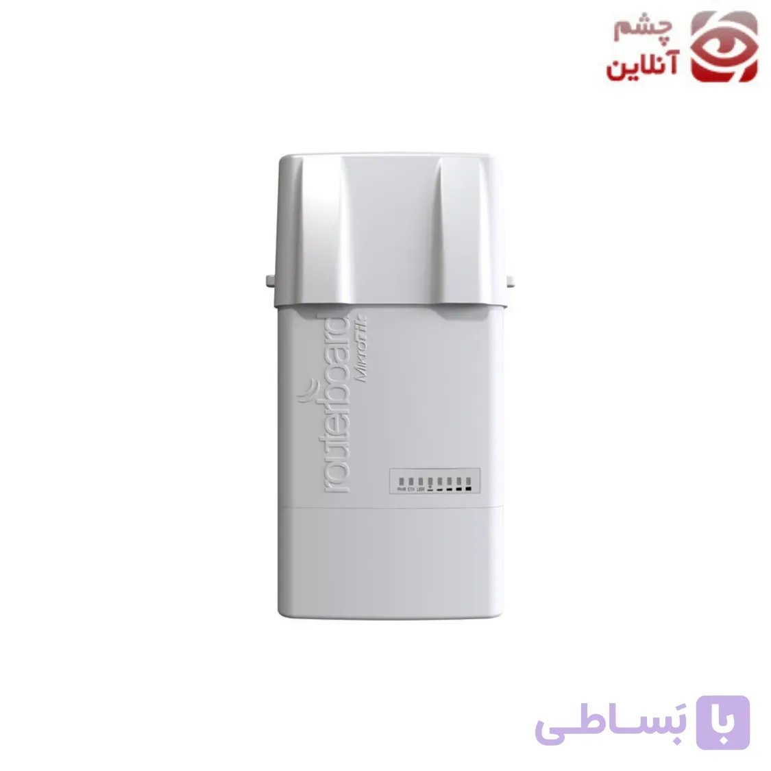 رادیو وایرلس میکروتیک مدل BaseBox 5