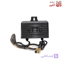 آداپتور 12 ولت 2 آمپر بین راهی 12V-2A مرغوب