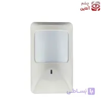 چشمی دزدگیر اسنایپر