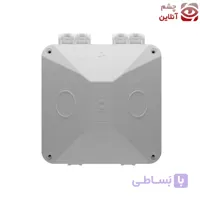 کمباکس دوربین مداربسته 360 درجه