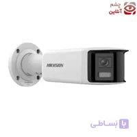 دوربین مداربسته 180 درجه هایک‌ویژن مدل 2CD2T67G2P-LSU/SL