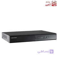 دستگاه ضبط کننده ویدویی هایک ویژن 7204HGHI-M1