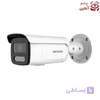 دوربین مداربسته هایک ویژن مدل DS-2CD2T47G2H-LISU/SL