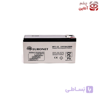 باتری یو پی اس 12 ولت 7 آمپر
