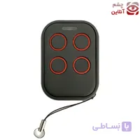 ریموت بلوتوثی 5کانال 433 ایرانی