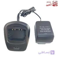 شارژر بیسیم واکی تاکی اصلی موتورولا مدل MT777