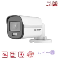 دوربین مداربسته هایک ویژن مدل 10KF0T-FS