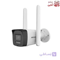 دوربین سیمکارتی هایک ویژن 2CD1043G2-LIDUF/4G/SL