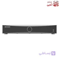 دستگاه ان وی آر 16 کانال هایک ویژن مدل DS-7616NXI-K1
