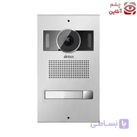 پنل دربازکن آیفون تصویری 1 واحدی برایتون مدل 2001