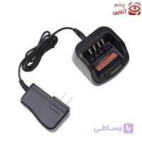 شارژر بیسیم هایترا مدل PD985