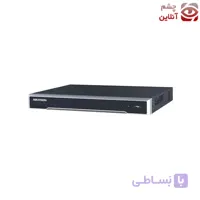 دستگاه ان وی آر 16 کانال هایک ویژن مدل 7616NI-K2/16P