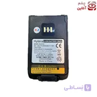 باتری بیسیم هایترا مدل IPD22 اصلی