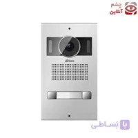 پنل دربازکن 2 واحدی آیفون تصویری برایتون مدل 2002