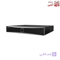 دستگاه ان وی آر 32 کانال هایک ویژن مدل DS-7732NXI-K4