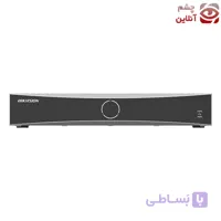 دستگاه ان وی آر 16 کانال هایک ویژن مدل DS-7616NXI-K2