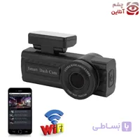 دوربین ثبت وقایع خودرو 1 لنز مدل 3K TANT-103