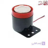 آژیر پیزو دزدگیر (سیرن)