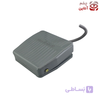 پدال اضطراری دزدگیر
