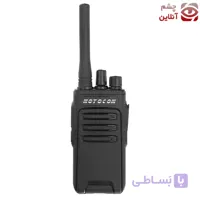 بیسیم واکی تاکی موتوکام MOTOCOM مدل MC555